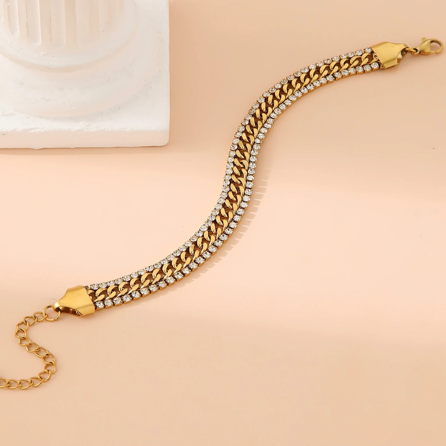 Friendship Bracelet