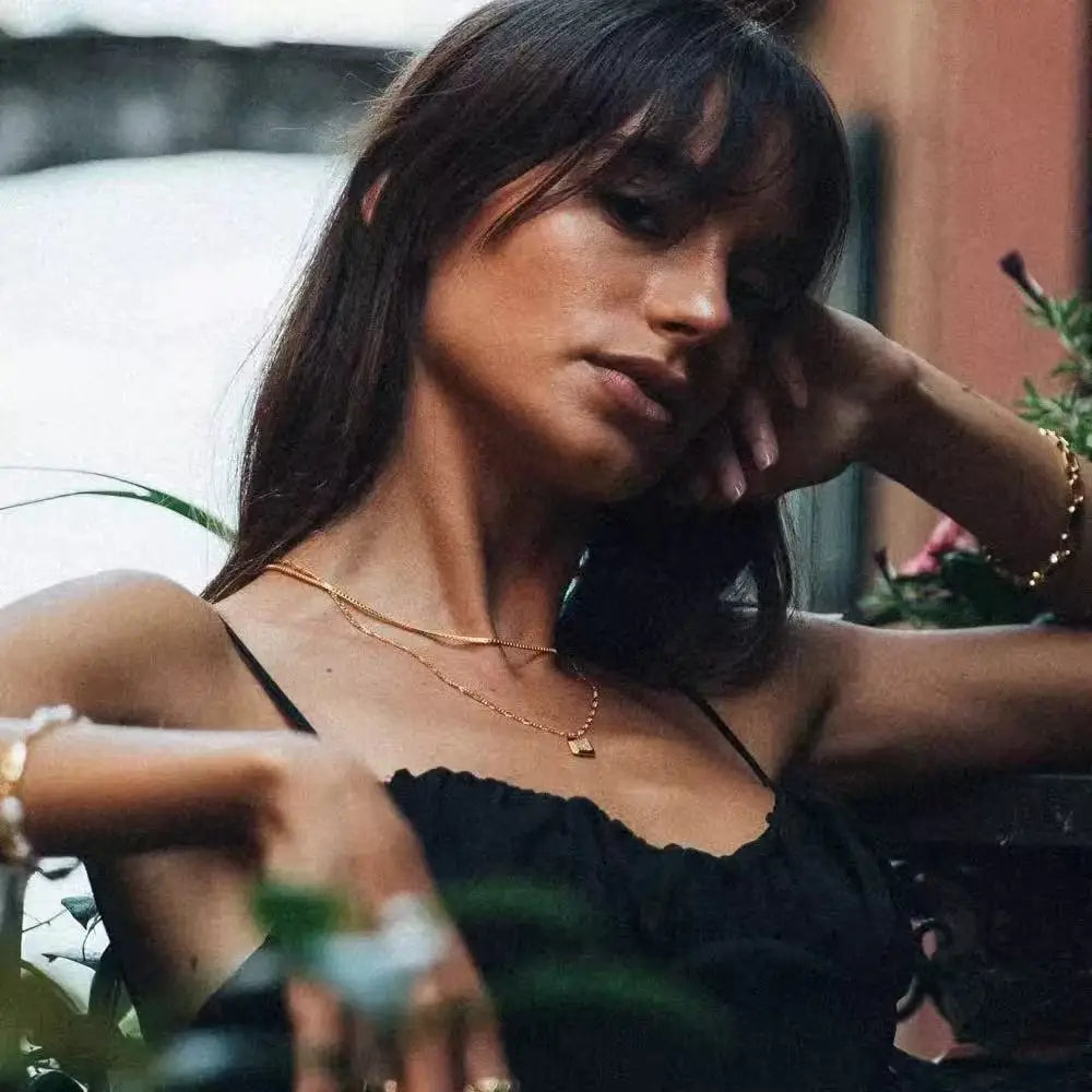 Chain Necklace