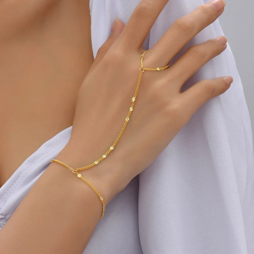 Dainty Hand