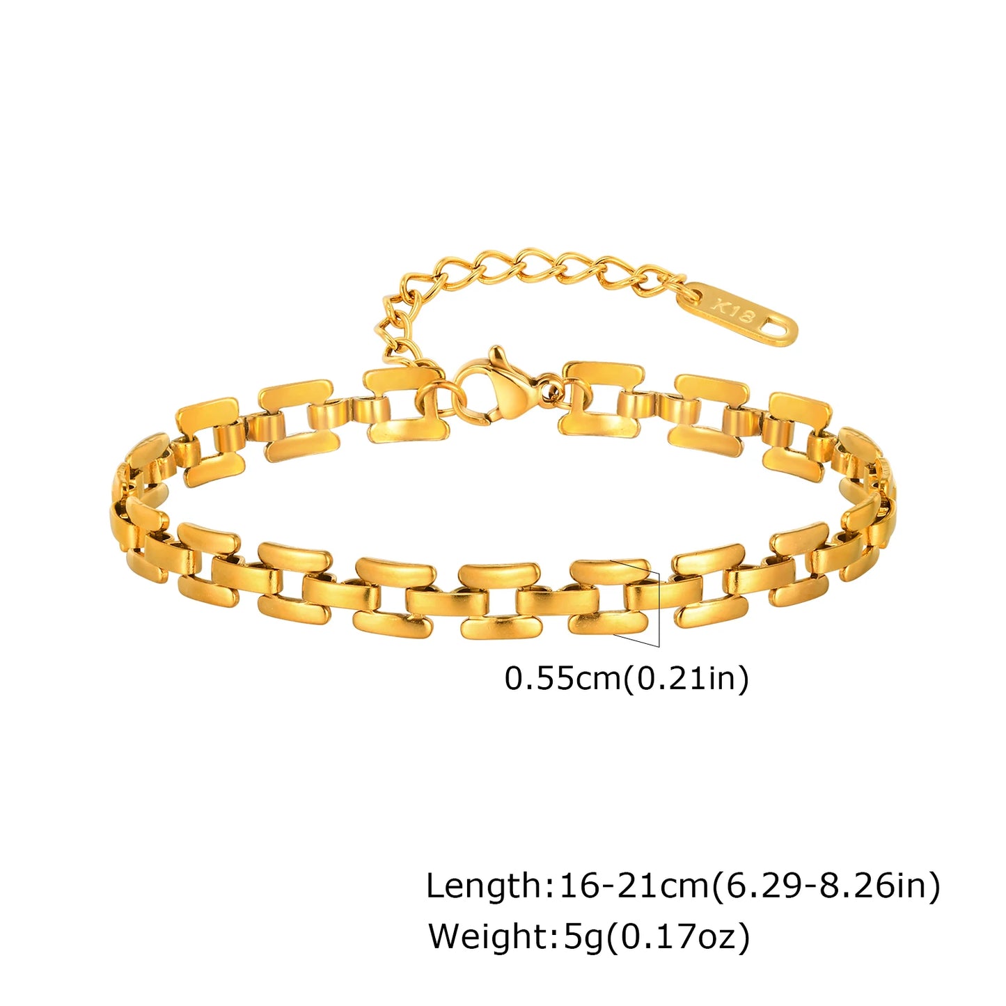 Luxe Circle