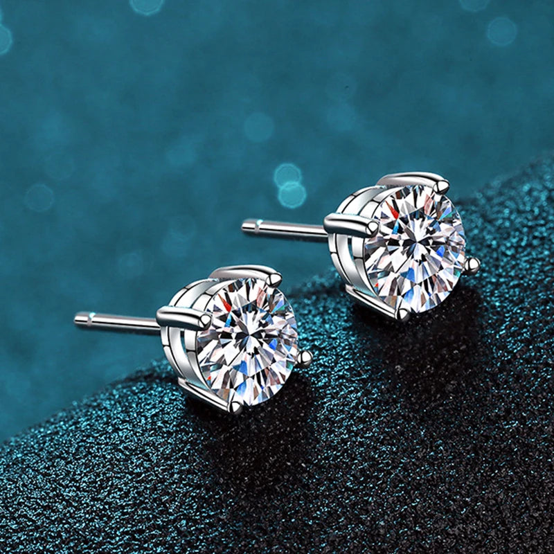Chandelier Earrings