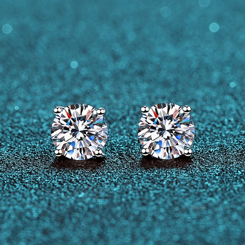 Chandelier Earrings